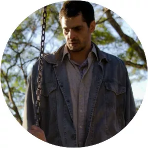 The Father's Shadow - 2018 ‧ Drama/Horror ‧ 1h 32m