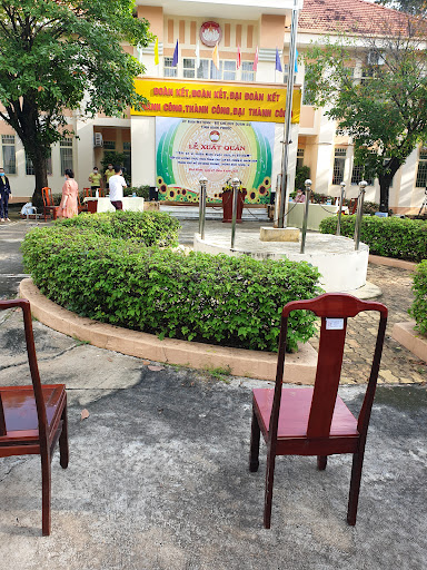 The Fatherland Front Committee Of Binh Phuoc Province