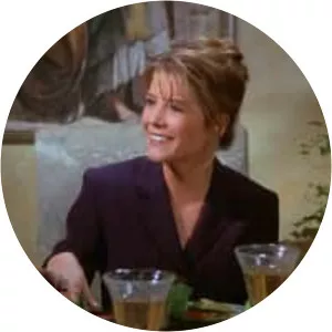 The Fatigues - Seinfeld episode (season 8, episode 6)