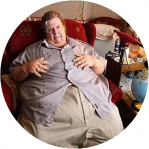 The Fattest Man in Britain