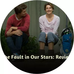 The Fault in Our Stars: Review - TV program