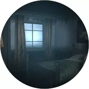 The Fear : Creepy Scream House - Video game