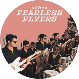 The Fearless Flyers - Musical group