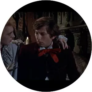 The Fearless Vampire Killers