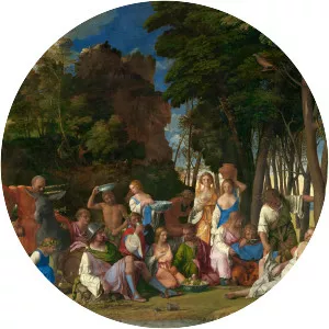 The Feast of the Gods