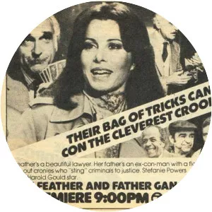 The Feather and Father Gang