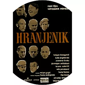 The Fed One - 1970 ‧ Drama ‧ 1h 28m