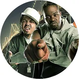 The Federation photograph