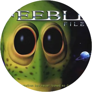 The Feeble Files