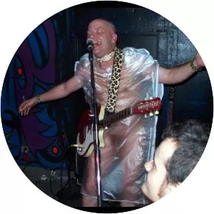 The Feederz - Rock band