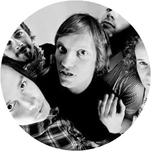 The Fernets - Musical group