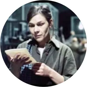 The Fiancee (Die Verlobte)