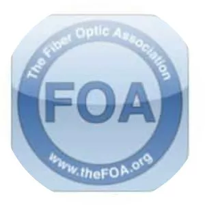 The Fiber Optic Association - Not-for-profit organization