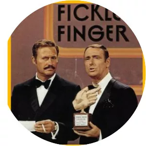 The Fickle Finger of Fate