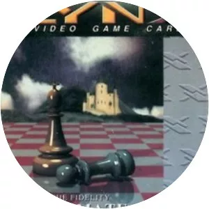 The Fidelity Ultimate Chess Challenge - Video game