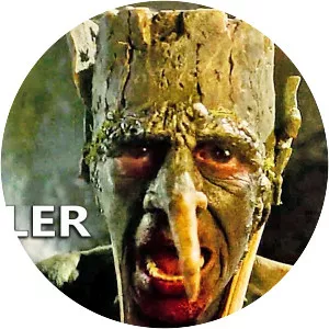 The Field Guide to Evil