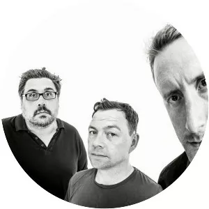 The Fierce & The Dead - Musical group