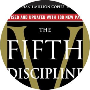 The Fifth Discipline - Book by Peter Senge
