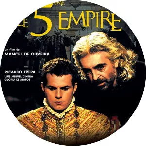 The Fifth Empire - 2004 ‧ Drama/History ‧ 2h 7m