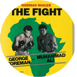The Fight - Book by Norman Mailer