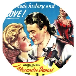 The Fighting Guardsman