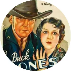 The Fighting Ranger - 1934 ‧ Western ‧ 1 hour