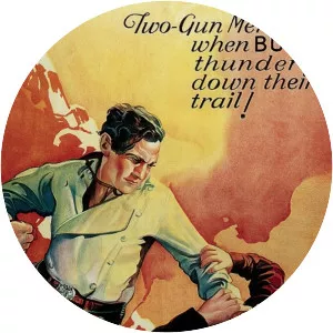 The Fighting Sheriff