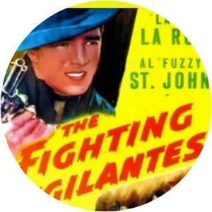 The Fighting Vigilantes - 1947 ‧ Action/Action/Adventure ‧ 1h 1m