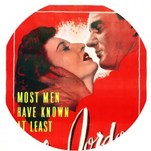 The File on Thelma Jordon