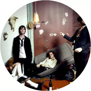 The Films photograph