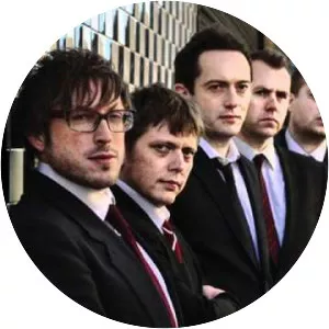 The Filthy Six - Musical group