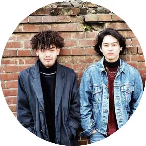 The fin. - Rock band