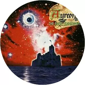 The Final Experiment - Studio album by Ayreon