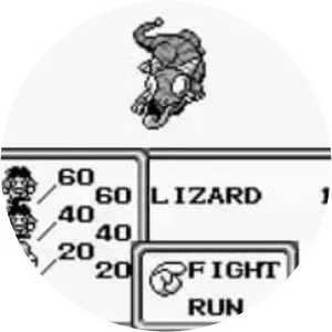 The Final Fantasy Legend - Video game