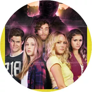 The Final Girls - 2015 ‧ Slasher/Horror ‧ 1h 31m