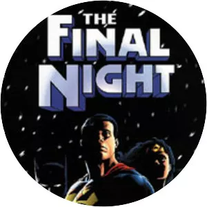 The Final Night - Comic book series