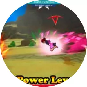 The Final Power Level Warrior (RPG)