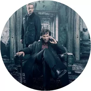 The Final Problem - Sherlock episode (season 4, episode 3)