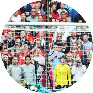 The Final Score - TV program