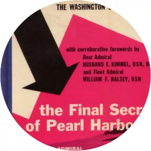 The Final Secret of Pearl Harbor: The . . .