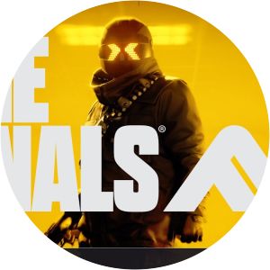 THE FINALS photograph