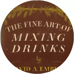 The Fine Art of Mixing Drinks