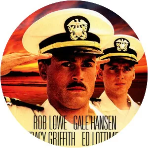 The Finest Hour - 1991 ‧ Thriller/Drama ‧ 1h 45m