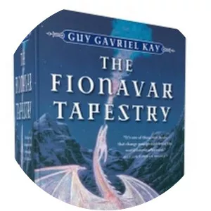 The Fionavar Tapestry