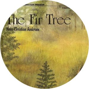 The Fir-Tree - Fairy tale