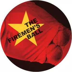 The Firemen's Ball