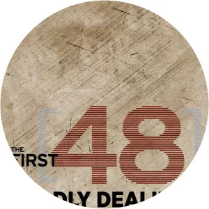 The First 48: Deadly DealingsSince 2017