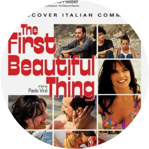 The First Beautiful Thing - 2010 ‧ Drama/Comedy ‧ 2h 4m