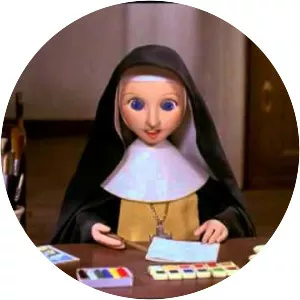 The First Christmas: The Story of the First Christmas Snow