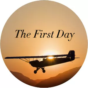The First Day - Book by Marc Levy